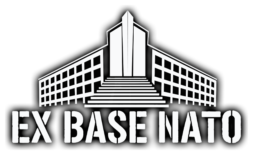 Ex Base NATO — venue